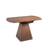 Dinning Table Extendable Evia