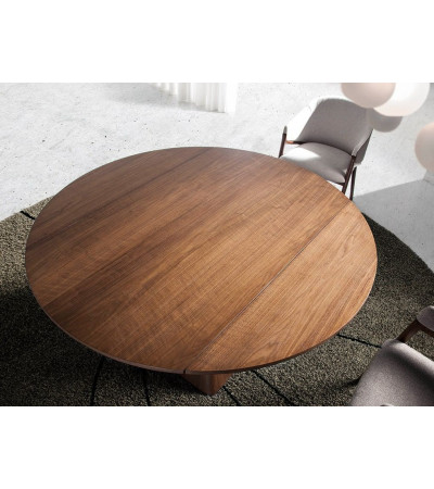 Mesa Jantar Extensível Evia