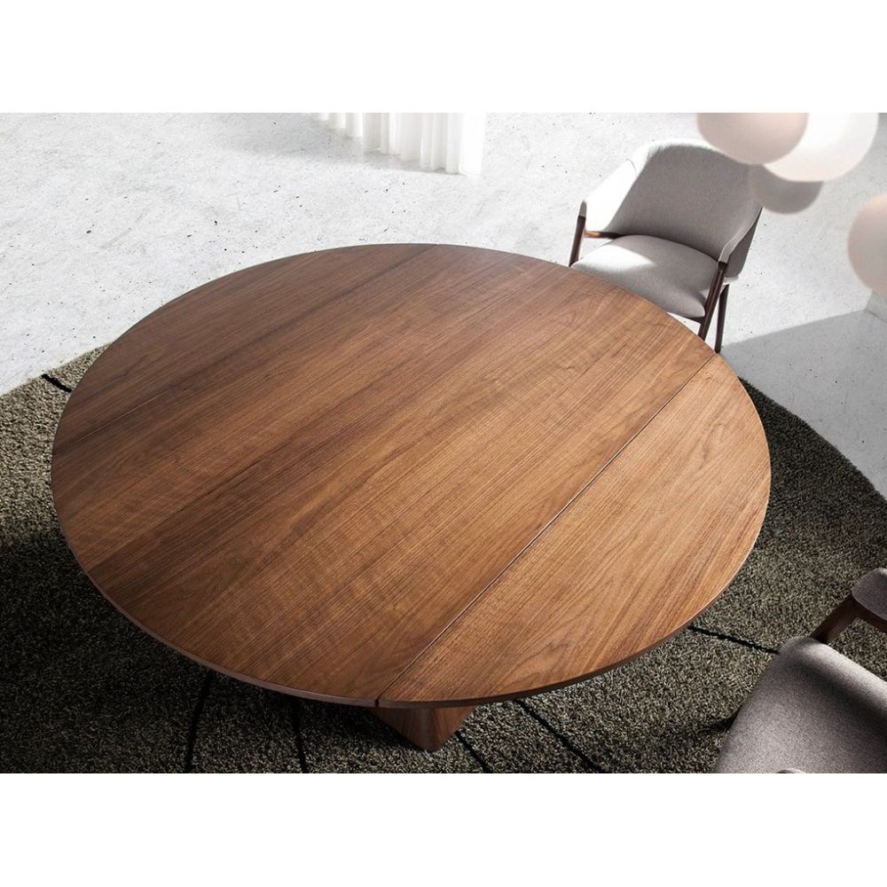 Dinning Table Extendable Evia