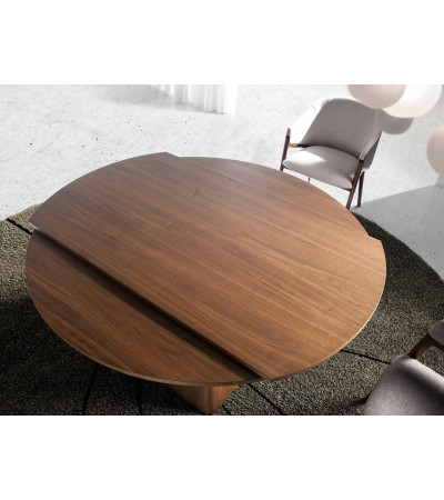 Mesa Jantar Extensível Evia