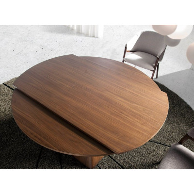 Dinning Table Extendable Evia