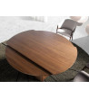Mesa Jantar Extensível Evia