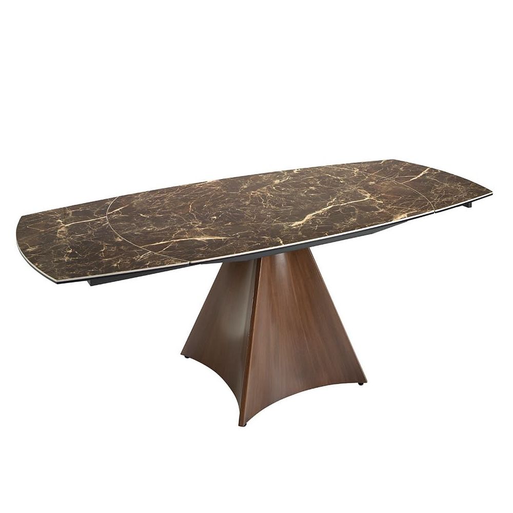 Mesa Jantar Extensível Bie
