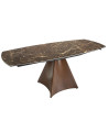 Mesa Jantar Extensível Bie