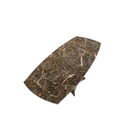 Mesa Jantar Extensível Bie
