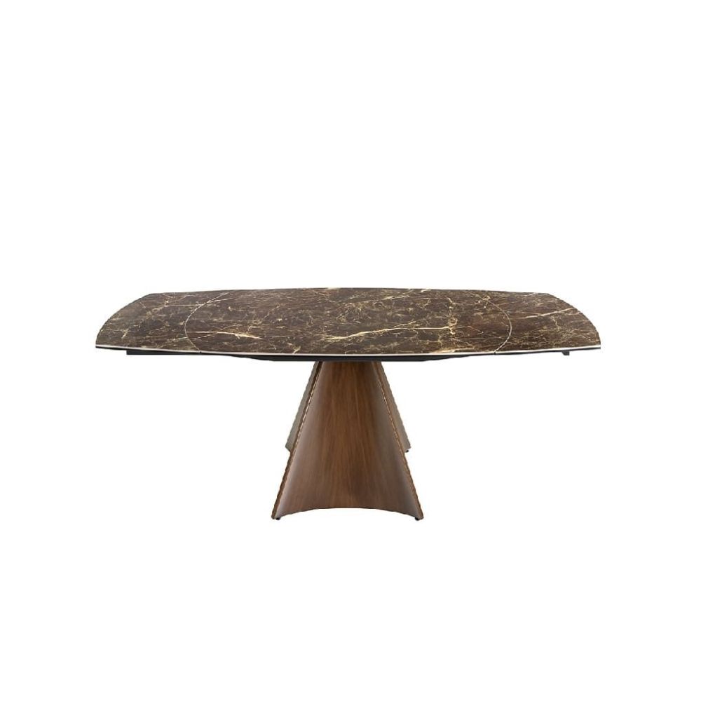 Mesa Jantar Extensível Bie