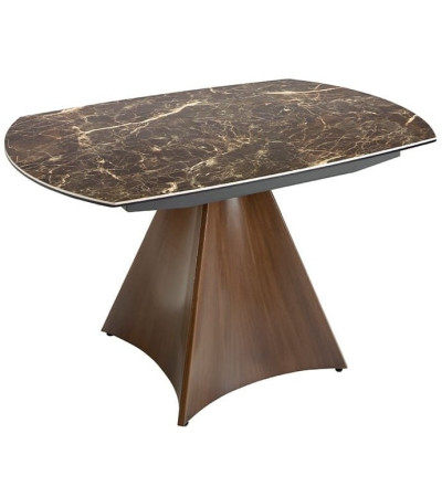Mesa Jantar Extensível Bie