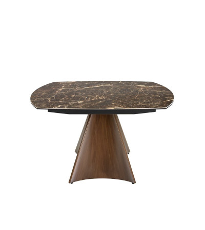 Mesa Jantar Extensível Bie
