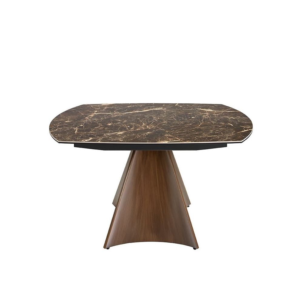 Mesa Jantar Extensível Bie