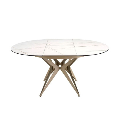 Mesa Jantar Extensível Biv