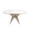 Mesa Jantar Extensível Biv