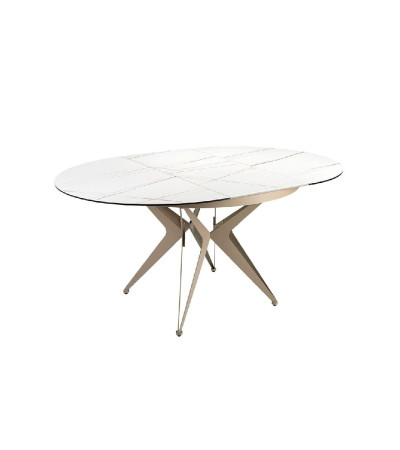 Mesa Jantar Extensível Biv