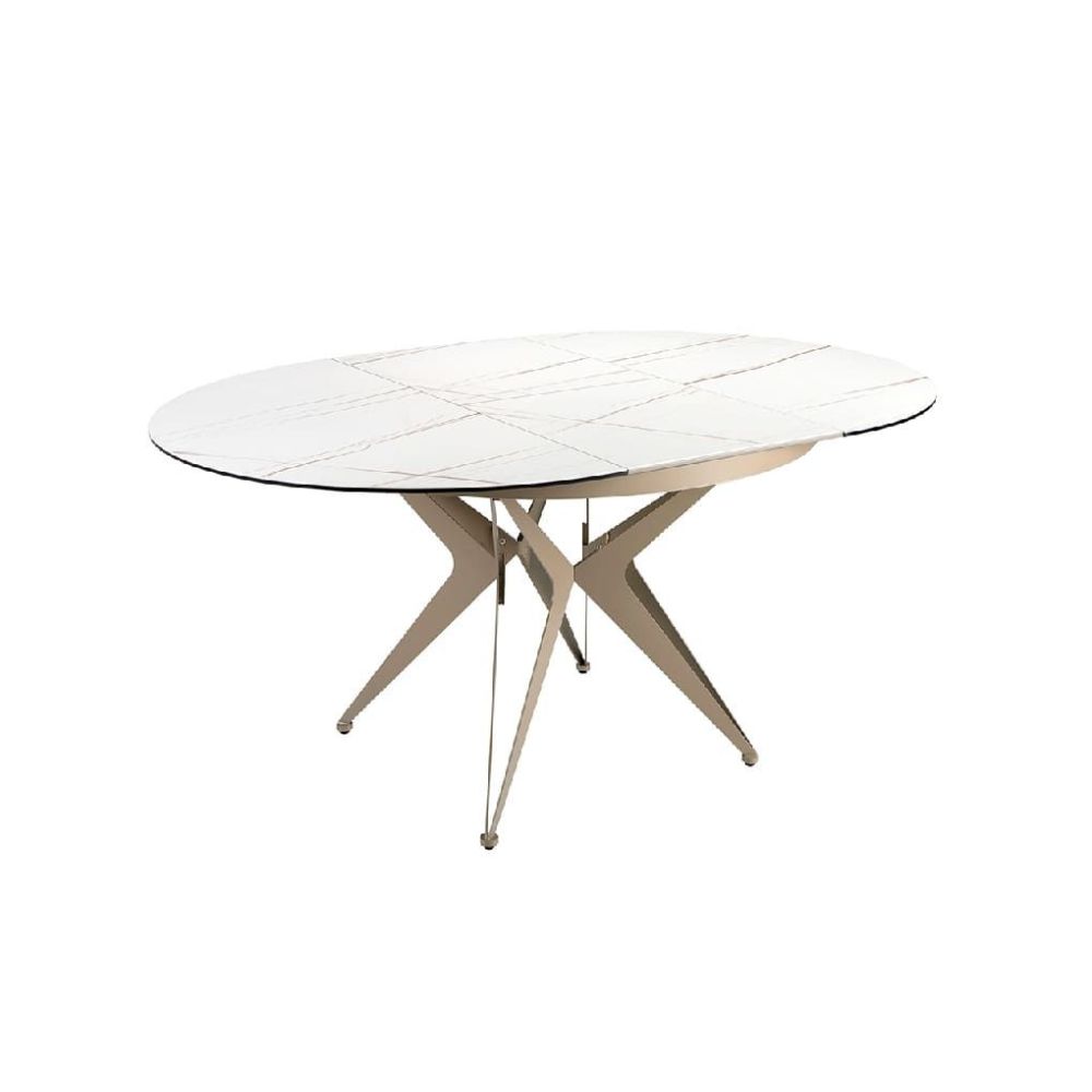Mesa Jantar Extensível Biv