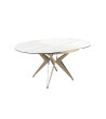 Mesa Jantar Extensível Biv