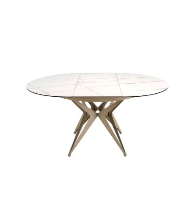 Mesa Jantar Extensível Biv