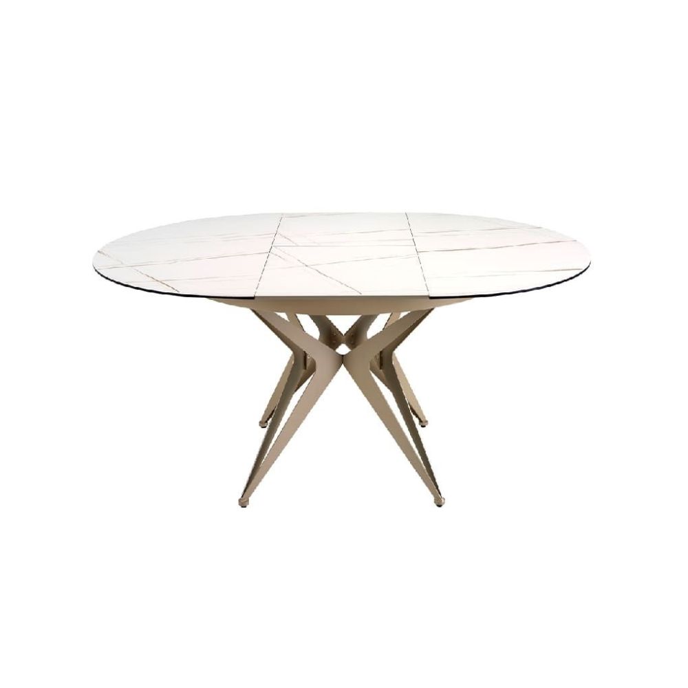 Mesa Jantar Extensível Biv