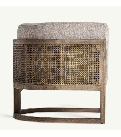 Armchair Leiwe