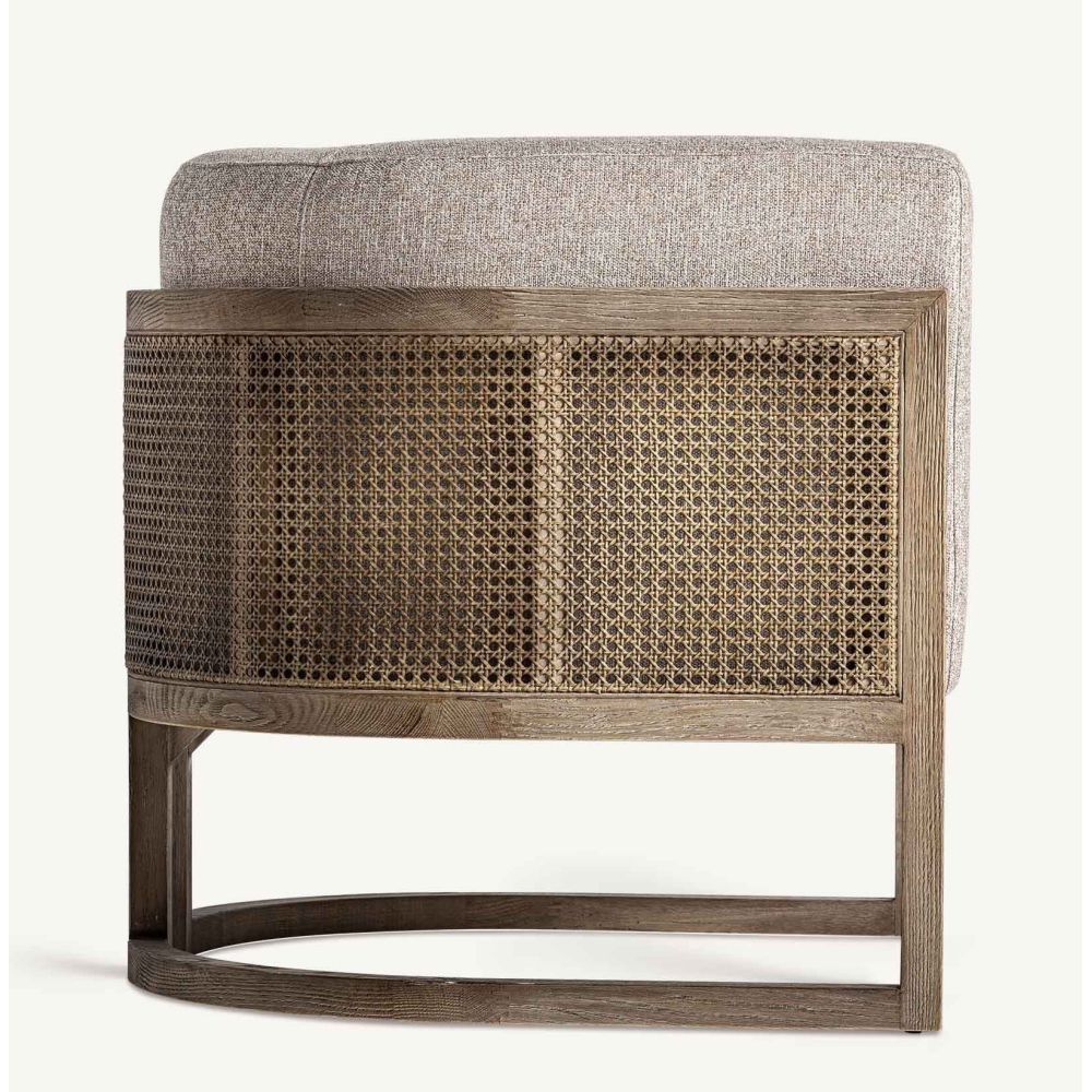 Armchair Leiwe