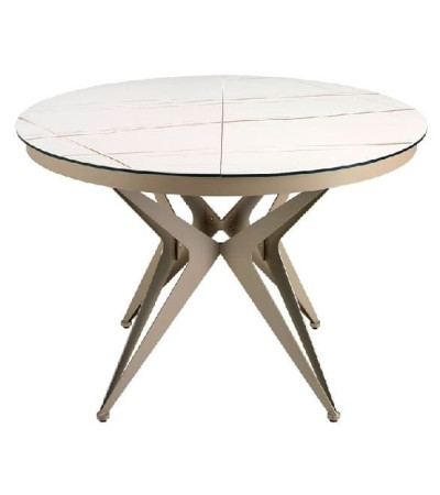 Mesa Jantar Extensível Biv