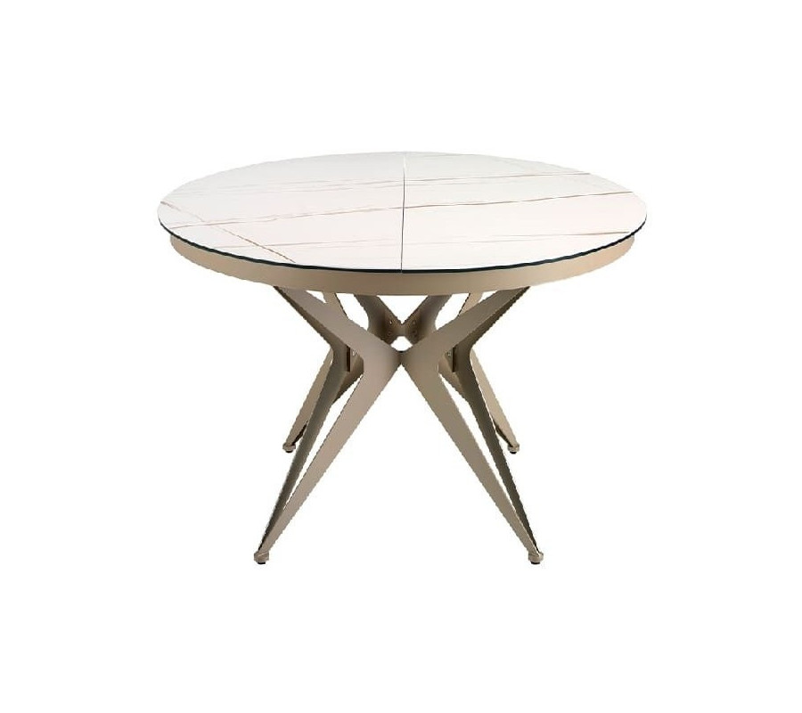 Mesa Jantar Extensível Biv Mesa Jantar Extensível Biv