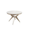 Mesa Jantar Extensível Biv