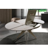Dinning Table Extendable Biv