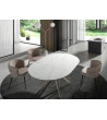 Mesa Jantar Extensível Biv