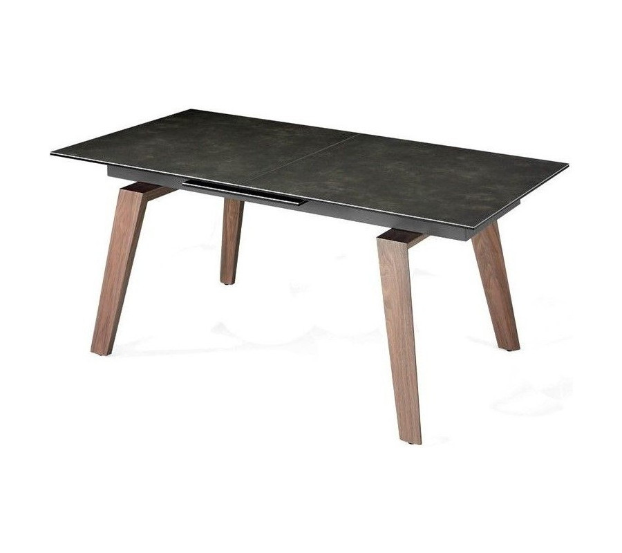 Mesa Jantar Extensível Crow Mesa Jantar Extensível Crow