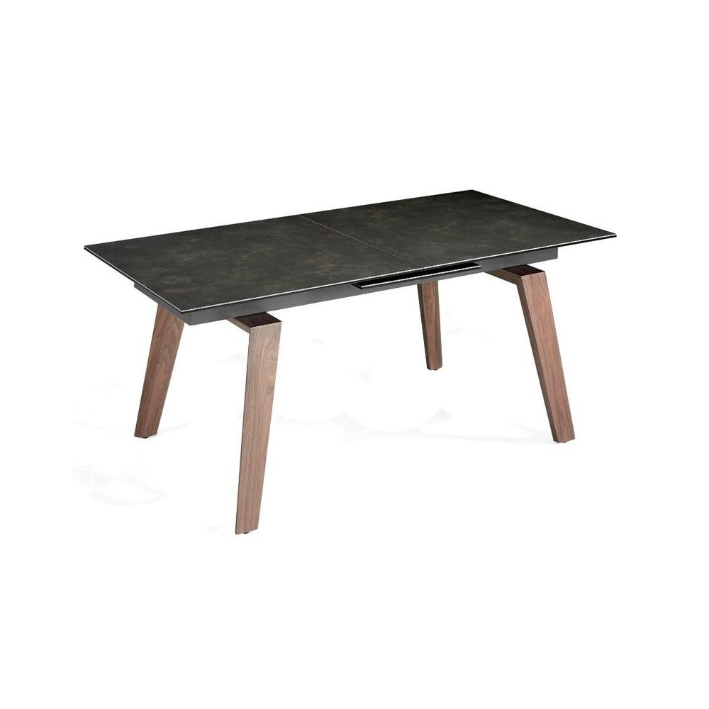 Dinning Table Extendable Crow