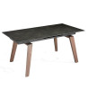 Dinning Table Extendable Crow