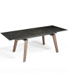 Mesa Jantar Extensível Crow