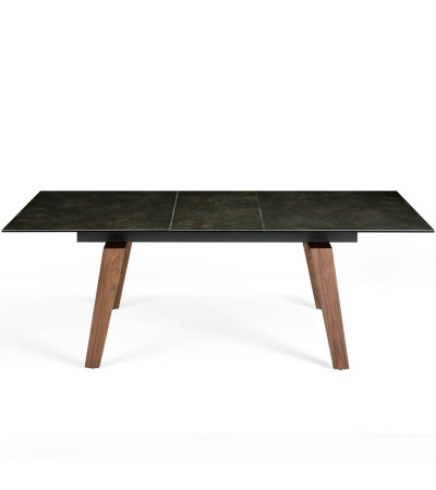 Mesa Jantar Extensível Crow