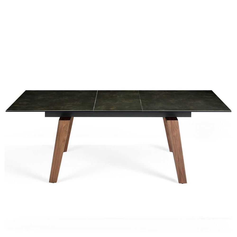 Dinning Table Extendable Crow