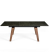 Mesa Jantar Extensível Crow