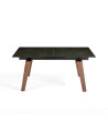 Mesa Jantar Extensível Crow