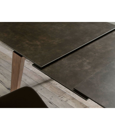 Mesa Jantar Extensível Crow