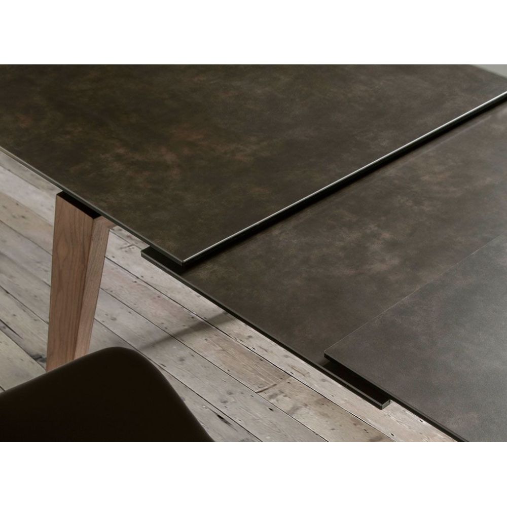 Mesa Jantar Extensível Crow