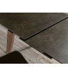 Mesa Jantar Extensível Crow