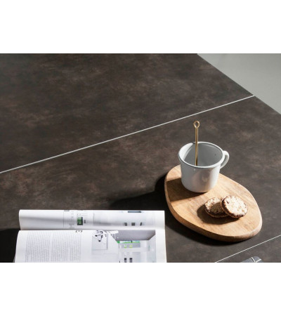 Mesa Jantar Extensível Crow