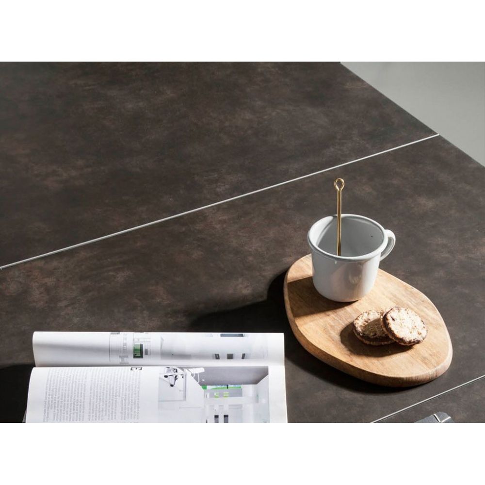 Mesa Jantar Extensível Crow