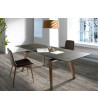 Mesa Jantar Extensível Crow