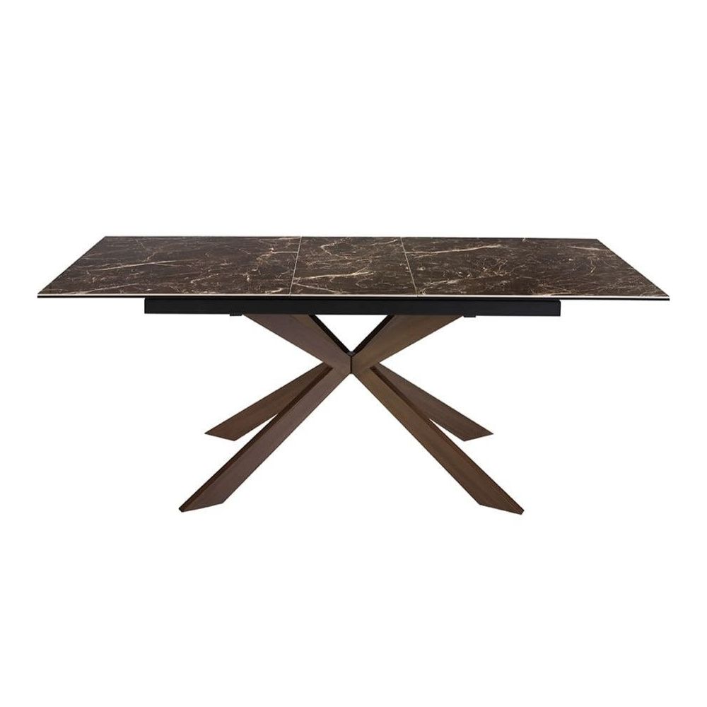 Dinning Table Extendable Bit