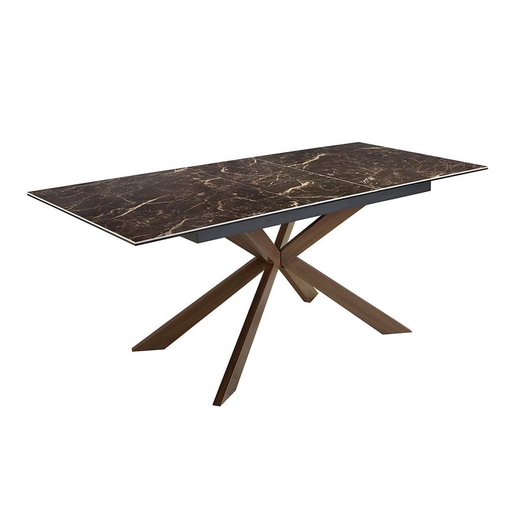 Dinning Table Extendable Bit