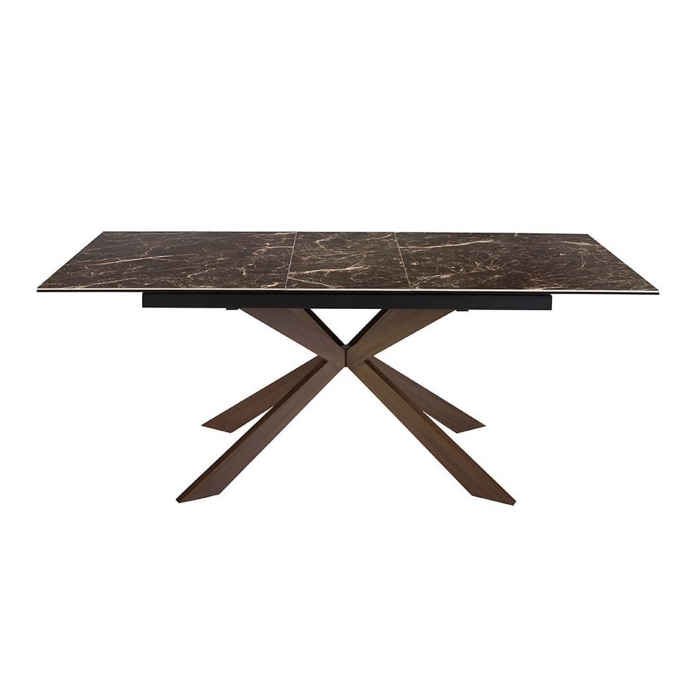 Dinning Table Extendable Bit