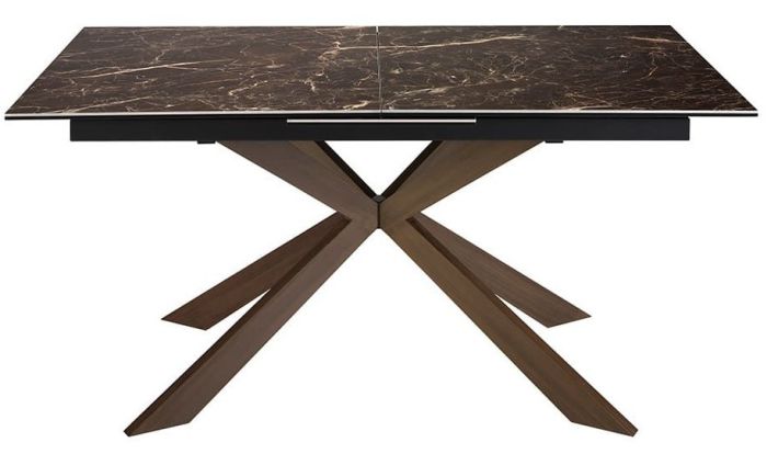 Dinning Table Extendable Bit