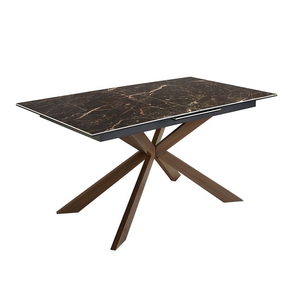 Dinning Table Extendable Bit