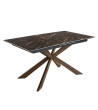 Mesa Jantar Extensível Bit