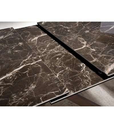 Dinning Table Extendable Bit