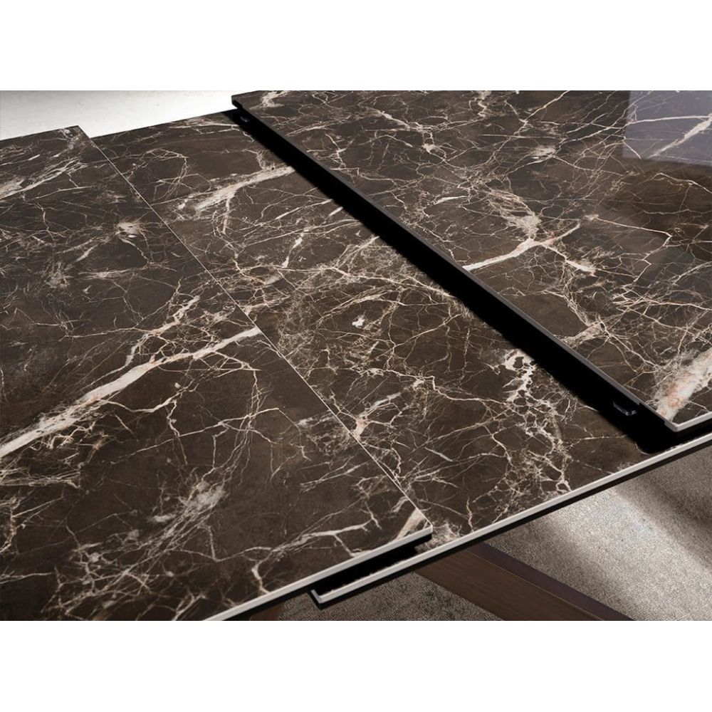 Dinning Table Extendable Bit