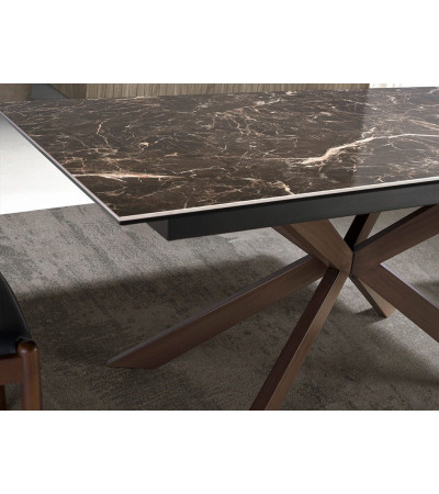 Mesa Jantar Extensível Bit